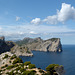 The Wonders of Mallorca: View from Cap de Formentor