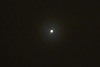 Jupiter and two moons