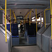 DSCN2096 VBL (Luzern) 232 double articulated trolleybus -  14 Jun 2008