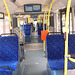DSCN2098 VBL (Luzern) 232 double articulated trolleybus - 14 Jun 2008