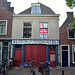 Building of carriage maker J.J. de Groot for sale