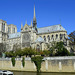 Notre-Dame de Paris...
