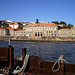 Former Customs of Porto.
