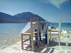 Greek summer...