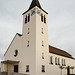 Bernhardwald, Pfarrkirche St. Bernhard (PiP)