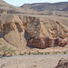 Israel, The Mountains of Eilat, Path to Red Canyon from the West