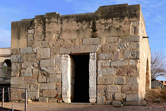 Merida - Alcazaba