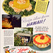 Libby's Pineapple Ad, 1942