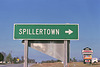 Spillertown