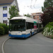 DSCN2102 VBL (Luzern) 232 at Obernau  - 14 Jun 2008