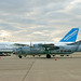 "The Expendables 3" Antonov An-26 / LZ-ABR