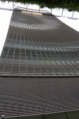 South Face of the Walkie Talkie