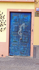 Door Art 1
