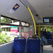 DSCN2104 VBL (Luzern) 232 double articulated trolleybus at Obernau - 14 Jun 2008