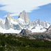Argentina, Gradually Approaching the Fitz Roy