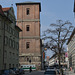 München, St. Michael's Tower