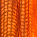 Orange filter