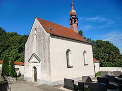 Vilshofen, Allerseelen Bruderschaftskirche