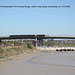 Newhaven Port access bridge 15 4 2020 e