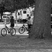 Kids on Bicycles