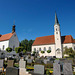 Vilshofen, Pfarrkirche St. Michael (PiP)