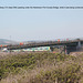 Newhaven Port access bridge 15 4 2020 g