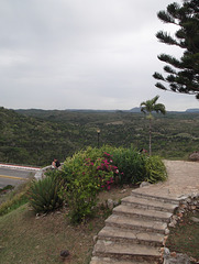 Mirador de Bacuyanagua