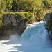 Neuseeland - Huka Falls