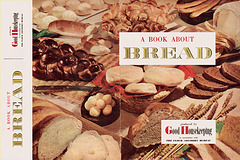A Book About Bread, c1950