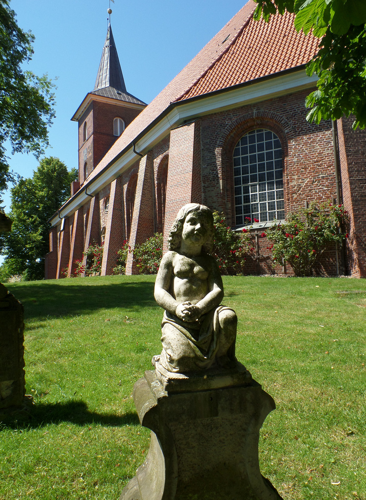 Neuenfelde-St. Pankratius