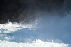 Neuseeland - Huka Falls