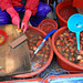 Fischmarkt in Tongyeong