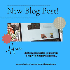 New Blog Post! - 30.12.2023
