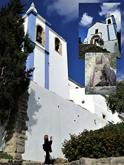 Church of Nossa Senhora do Castelo (12th century)