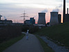 Kraftwerk Huckingen