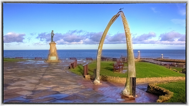 Another from Whitby