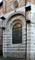 Udine - Cattedrale di Santa Maria Annunziata