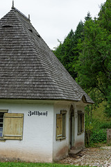 ehemaliges Zollhaus (© Buelipix)