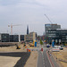 2006 als hier mit dem Bau der neuen Hafencity begonnen wurde