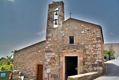Chiesa di S.Michele Taormina