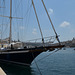 Malta, Vittoriosa, Dockyard Creek