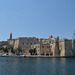Malta, Senglea, Sheer Bastion