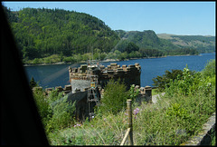 Thirlmere pumping station