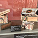 Berlin 2023 – Neues Museum – Cigar boxes