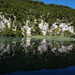 Plitvička Jezera, The Fully Symmetrical Reflection