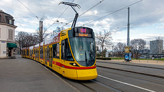 200119 Basel tram BLT