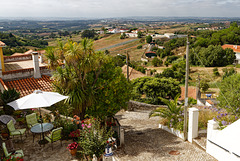 Pragança, Portugal