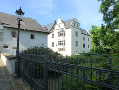 HFF von Burg Odenhausen