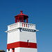 Brockton Point Lighthouse