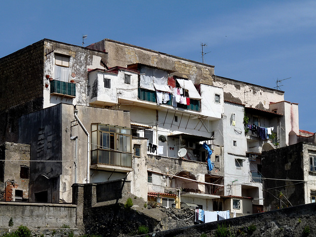 Herculaneum- Life Above the Ancient City
